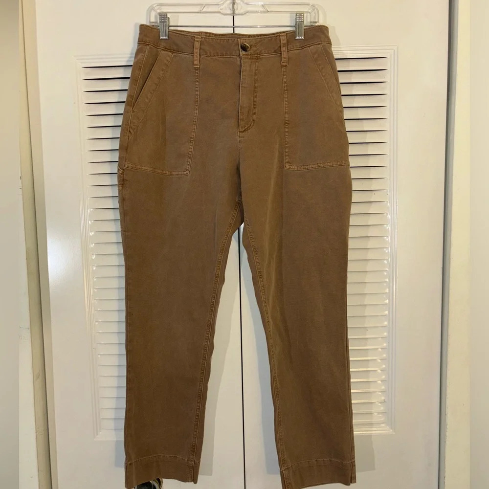 Old Navy chino pants